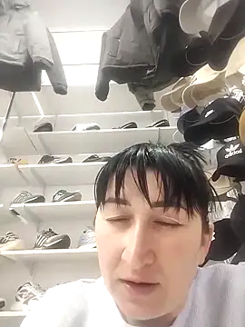 Funny Karina online show from April 2026 07:25:01 AM