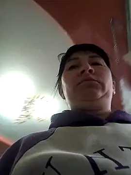 Funny Karina online show from March 2026 06:04:01 AM