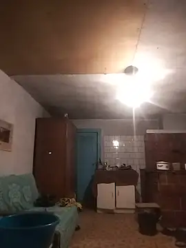 Funny Karina online show from July 2026 08:05:02 PM