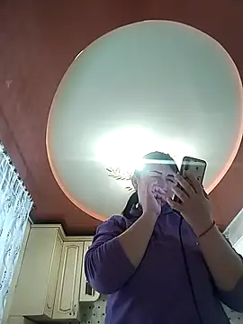 Funny Karina online show from February 2026 08:37:02 AM