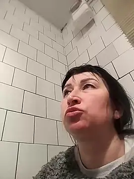 Funny Karina online show from March 2026 06:37:02 PM