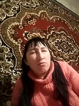 Funny Karina online show from February 2026 06:41:01 PM