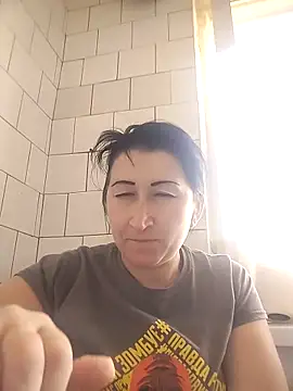 Funny Karina online show from September 2025 09:27:02 AM