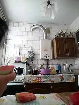 Funny Karina online show from October 2025 06:04:01 AM