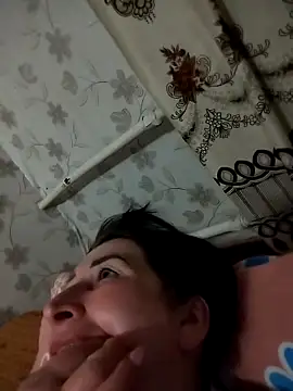 Funny Karina online show from March 2026 09:48:01 PM