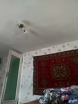 Funny Karina online show from April 2026 05:47:01 AM