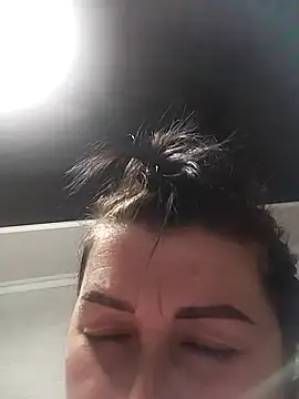 Funny Karina online show from February 2026 08:18:01 PM