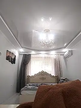 Funny Karina online show from January 2026 09:24:02 AM