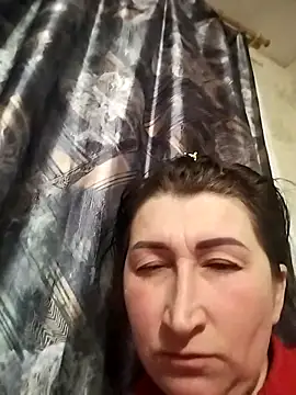 Funny Karina online show from March 2026 07:08:02 PM