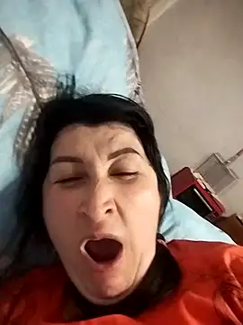 Funny Karina online show from March 2026 09:27:02 PM