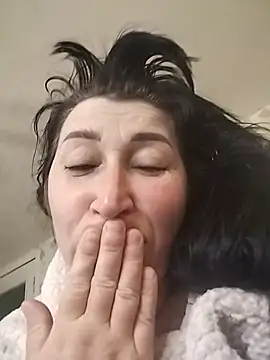 Funny Karina online show from June 2026 04:02:02 AM