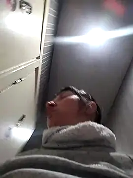 Funny Karina online show from December 2025 02:19:01 PM