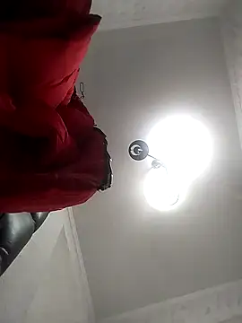 Funny Karina online show from December 2025 10:20:01 AM