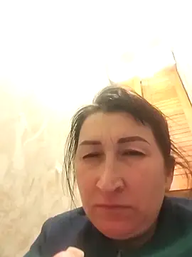 Funny Karina online show from February 2026 07:35:02 PM