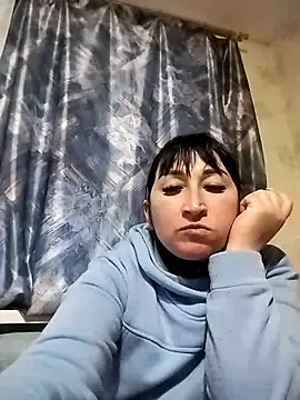 Funny Karina online show from January 2026 11:37:02 AM