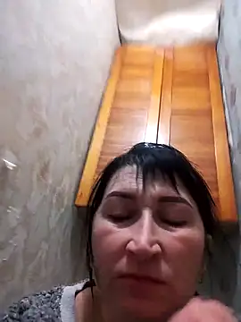 Funny Karina online show from February 2026 07:10:01 PM