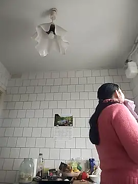 Funny Karina online show from February 2026 06:46:01 AM