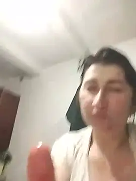 Funny Karina online show from May 2026 07:12:02 PM