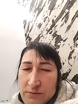 Funny Karina online show from January 2026 09:07:02 PM