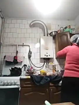 Funny Karina online show from February 2026 06:29:02 PM