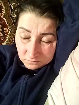 Funny Karina online show from February 2026 08:50:02 PM