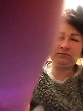 Funny Karina online show from February 2026 07:08:01 AM