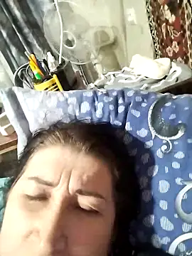 Funny Karina online show from November 2025 08:31:02 PM