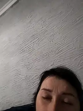 Funny Karina online show from December 2025 08:35:02 PM