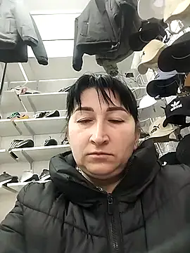 Funny Karina online show from April 2026 07:15:01 AM