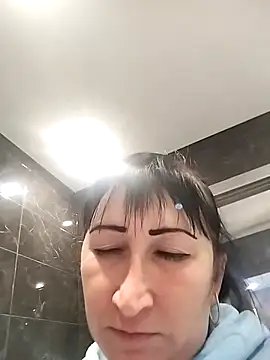 Funny Karina online show from October 2025 10:34:01 AM