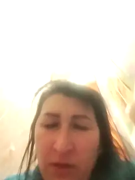 Funny Karina online show from February 2026 08:53:02 PM