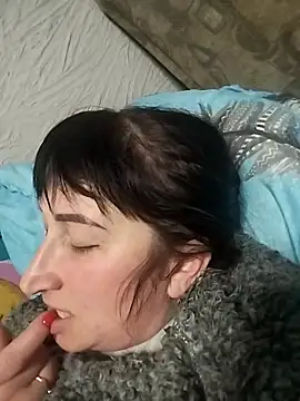 Funny Karina online show from February 2026 08:41:02 PM