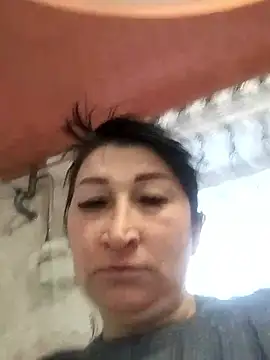 Funny Karina online show from January 2026 11:28:01 AM