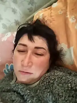 Funny Karina online show from March 2026 06:11:01 AM