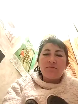 Funny Karina online show from October 2025 05:09:02 AM