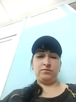 Funny Karina online show from April 2026 10:52:01 AM