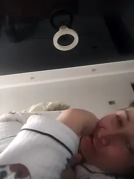 Funny Karina online show from November 2025 06:57:01 AM