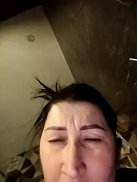 Funny Karina online show from February 2026 08:12:02 AM