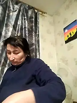 Funny Karina online show from February 2026 06:32:01 PM