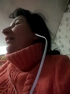 Funny Karina online show from April 2026 05:30:01 PM