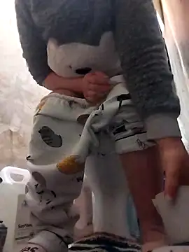 Funny Karina online show from February 2026 06:53:02 AM