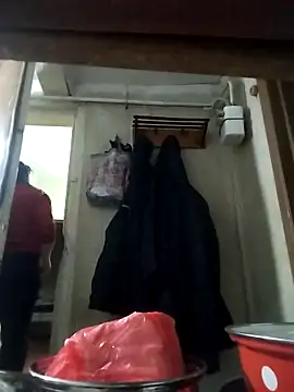 Funny Karina online show from March 2026 07:37:01 PM