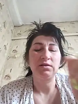 Funny Karina online show from May 2026 05:29:02 AM