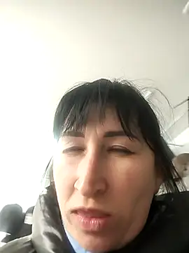 Funny Karina online show from April 2026 08:44:02 AM