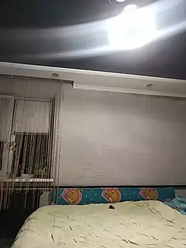 Funny Karina online show from June 2026 07:44:02 PM