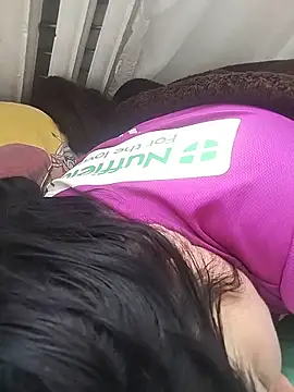 Funny Karina online show from June 2026 05:35:01 AM