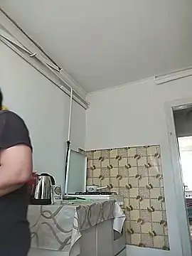 Funny Karina online show from June 2026 08:45:02 AM