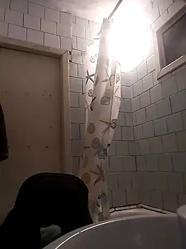 Funny Karina online show from April 2026 07:19:01 PM