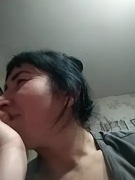 Funny Karina online show from December 2025 04:16:01 PM