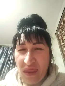 Funny Karina online show from April 2026 05:48:02 PM